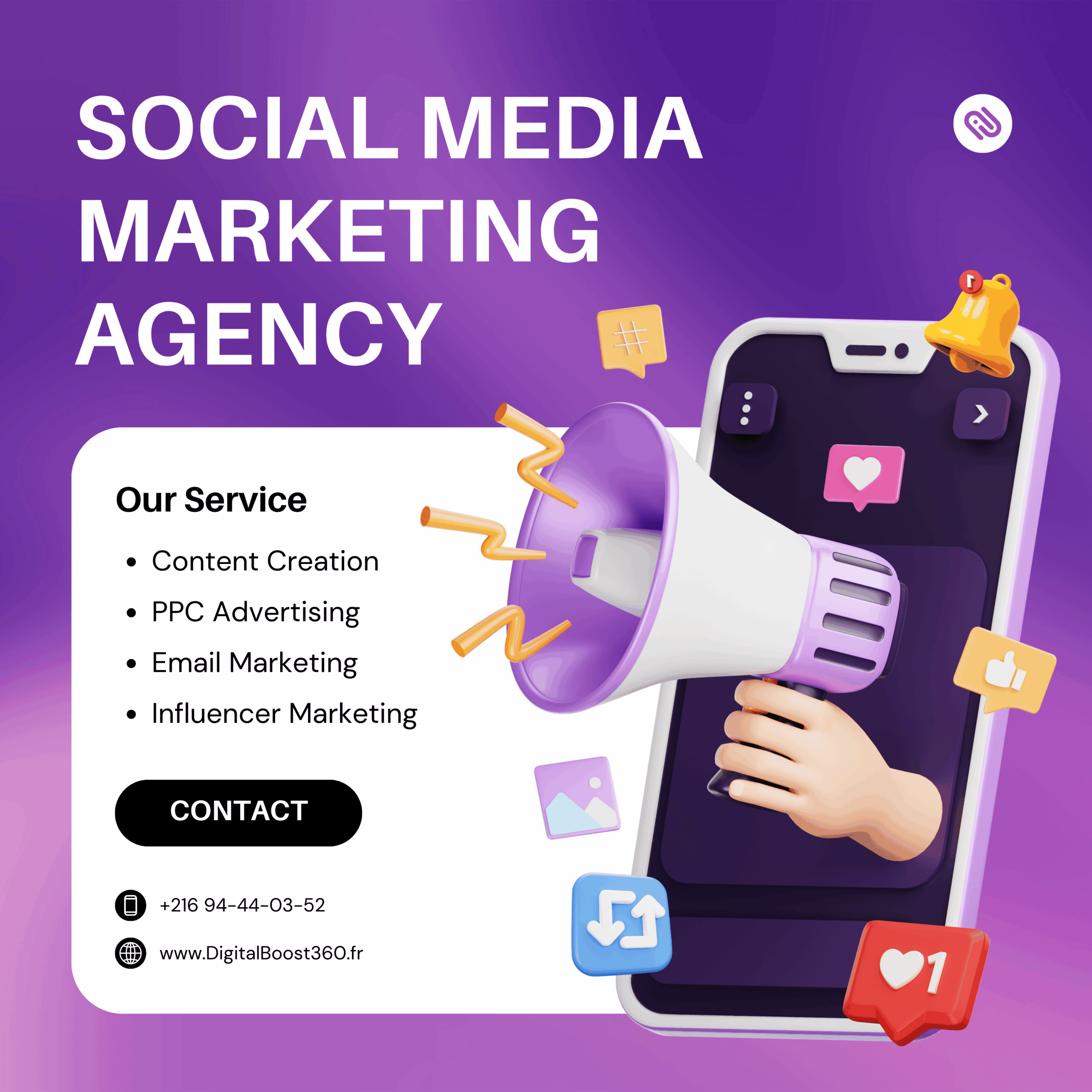 Social Media Post