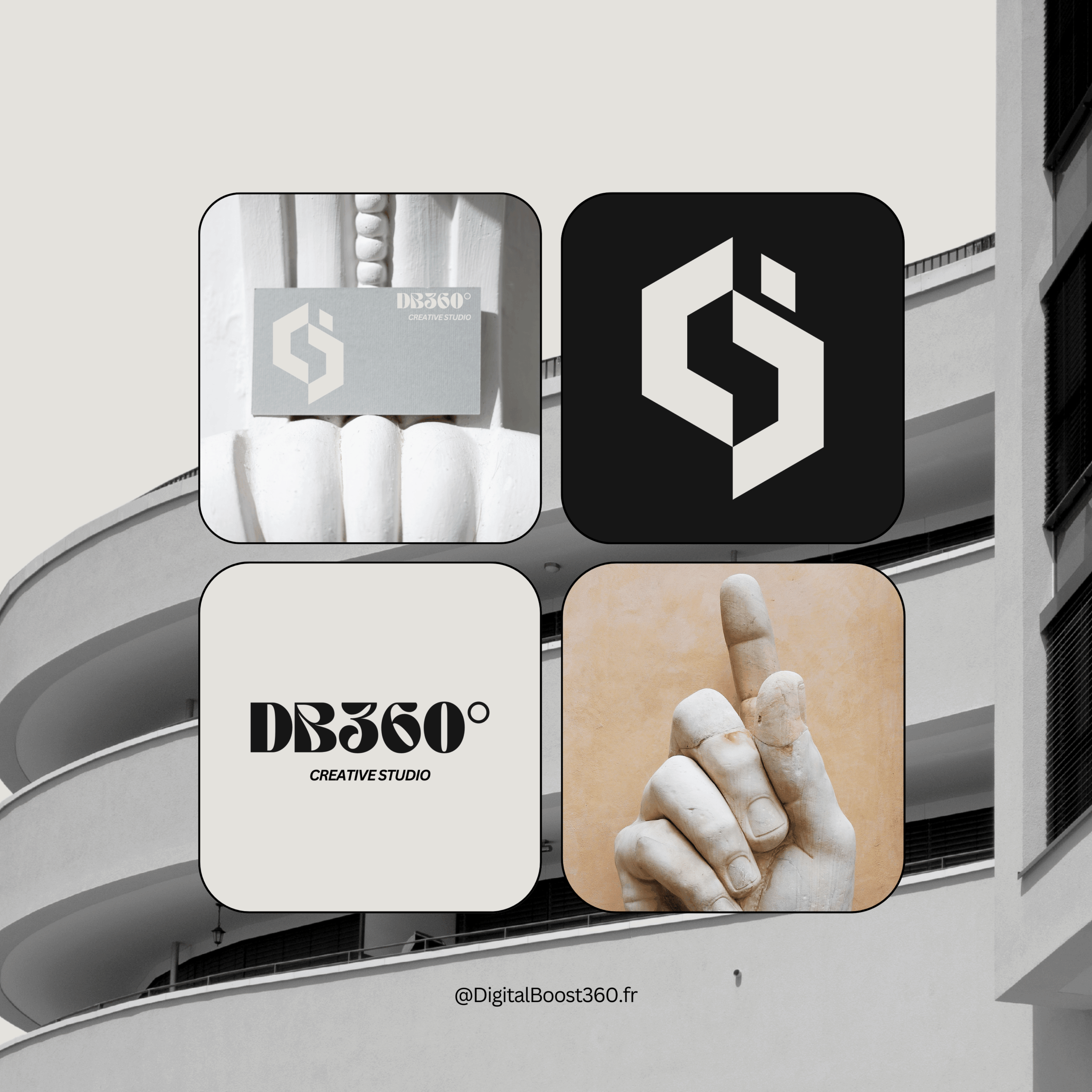 Logo and Branding
