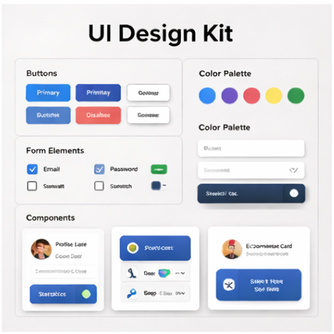 UI Kit